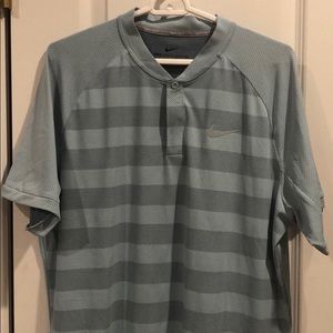 Nike golf shirt